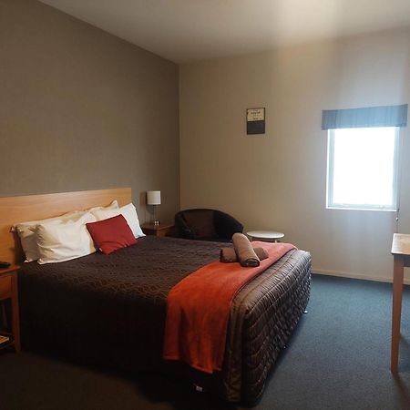 Northpark Motel ティマル エクステリア 写真