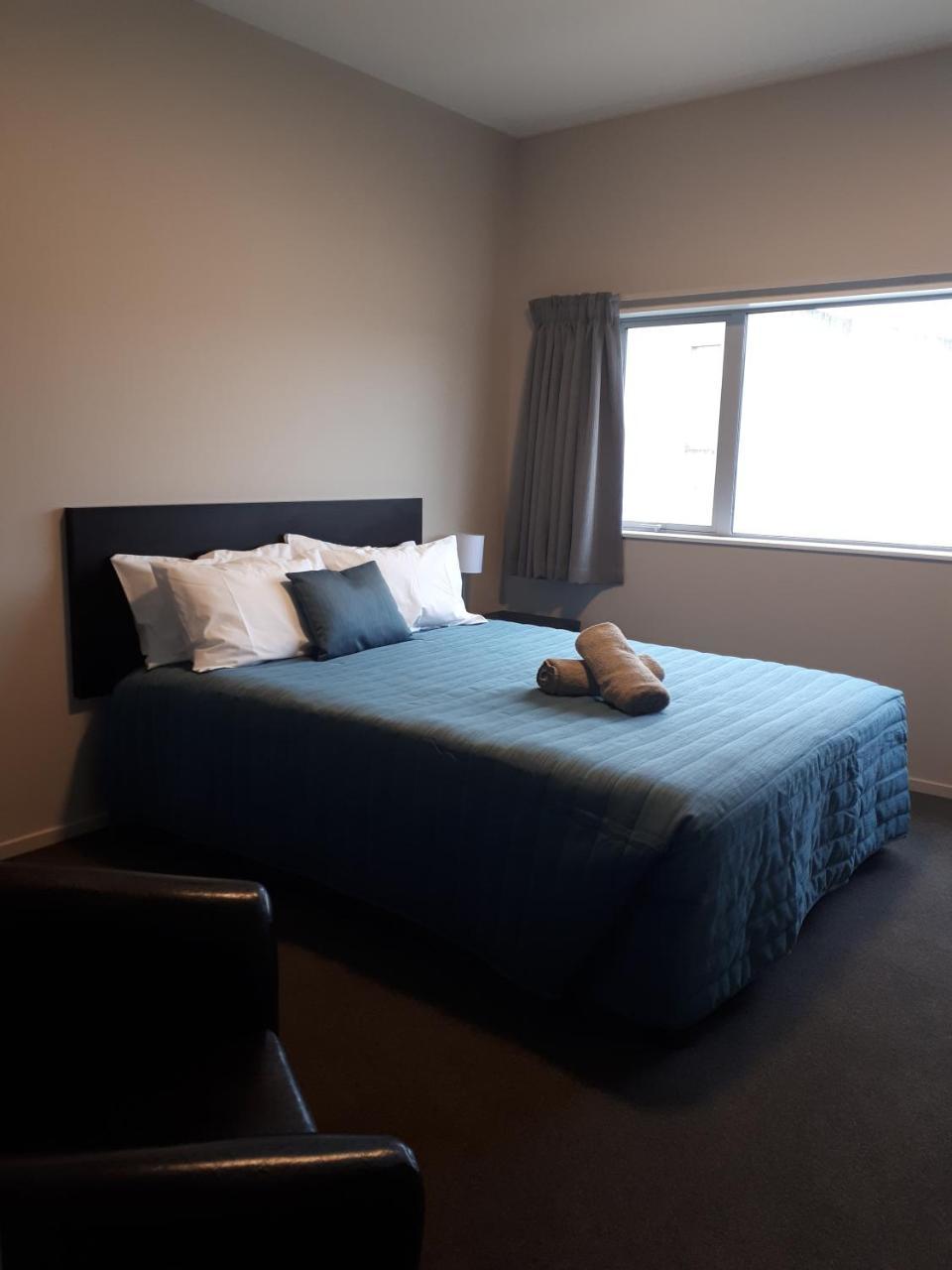 Northpark Motel ティマル エクステリア 写真