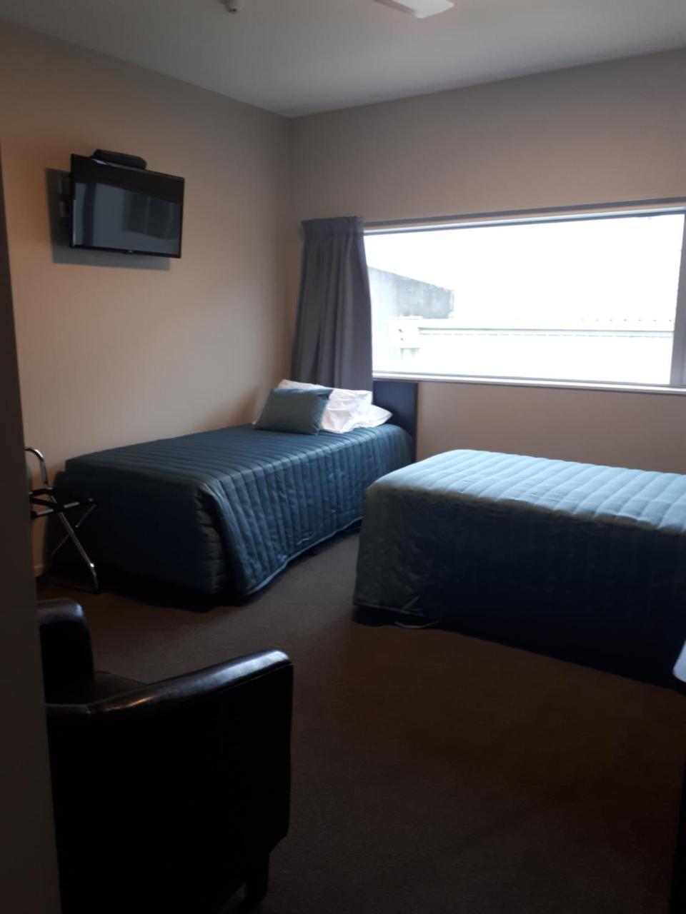 Northpark Motel ティマル エクステリア 写真