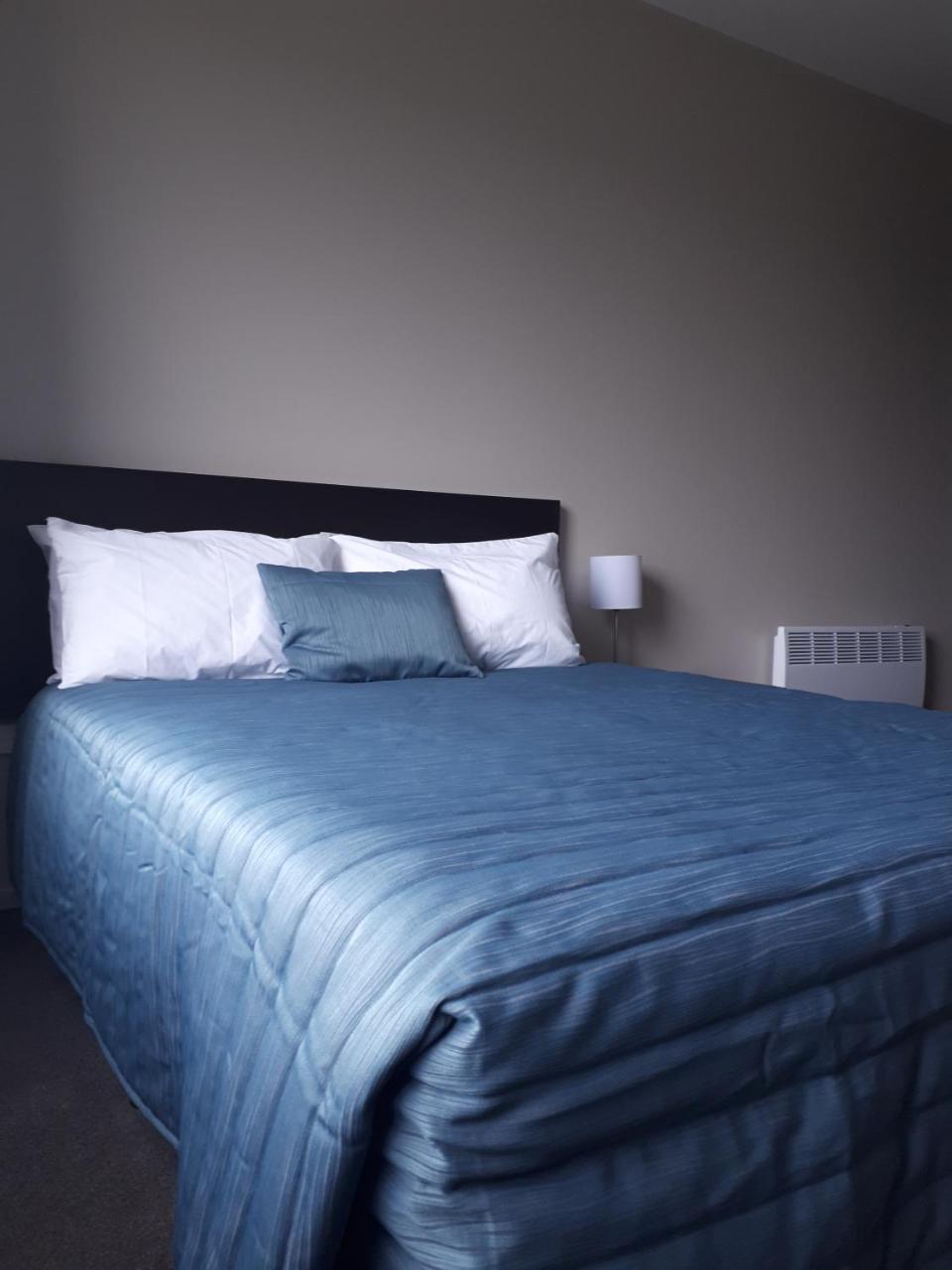 Northpark Motel ティマル エクステリア 写真