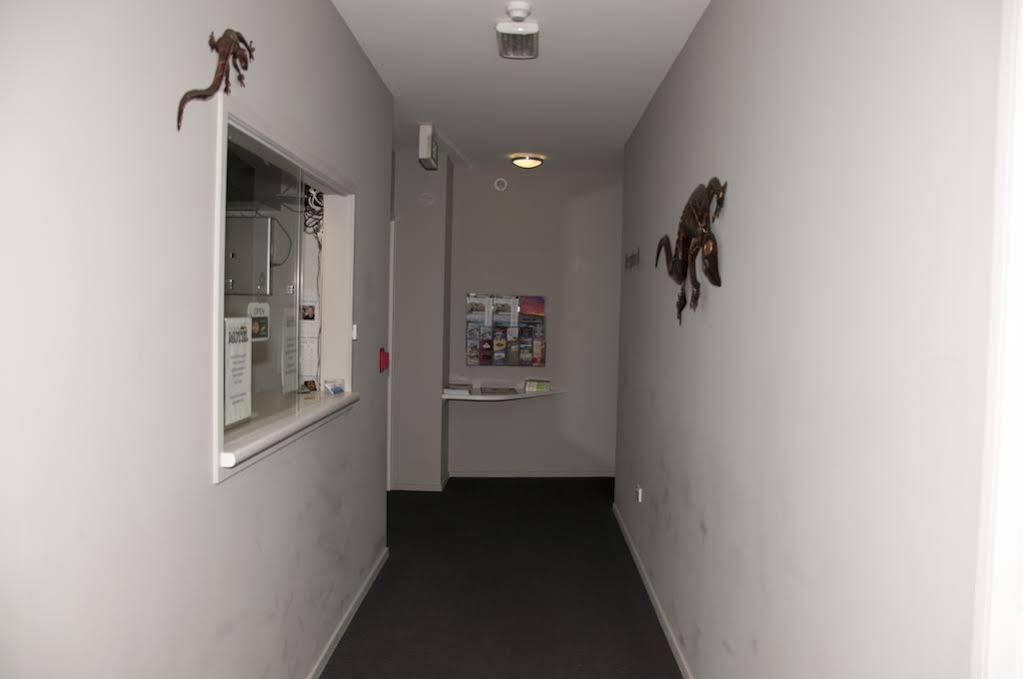 Northpark Motel ティマル エクステリア 写真